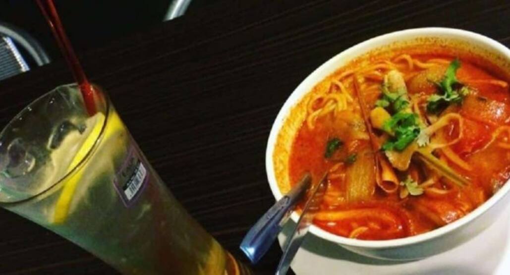 Mai Street Cafe Taman Tun Dr Ismail Kuala Lumpur